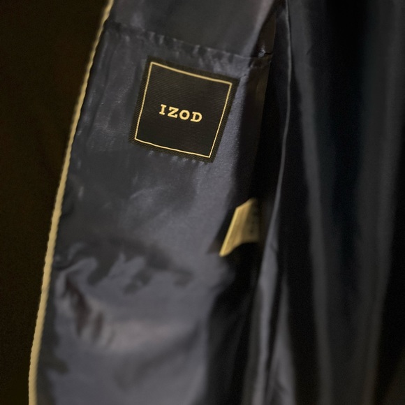 Sports jacket - Picture 6 of 6